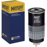 HENGST FILTER Kraftstofffilter H119WK HENGST FILTER Kraftstofffilter H119WK