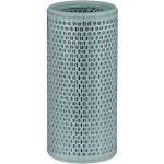 MAHLE Luftfilter LX 502 MAHLE Luftfilter LX 502
