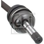 FEBI BILSTEIN Antriebswelle 183295 FEBI BILSTEIN Antriebswelle 183295