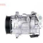 DENSO Kompressor, Klimaanlage DCP21024 DENSO Kompressor, Klimaanlage DCP21024