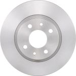 Bremsscheibe VA 0 986 478 343 Bremsscheibe VA 0 986 478 343
