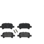 BREMBO Bremsklötze HA P 83 110