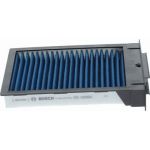 Aktivkohleinnenraumfilter 0 986 628 652 Aktivkohleinnenraumfilter 0 986 628 652