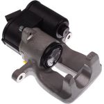 DENCKERMANN Bremstrommel B190242R DENCKERMANN Bremstrommel B190242R