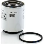 Mann & Hummel Industriefilter WK 1142/2 x Mann & Hummel Industriefilter WK 1142/2 x