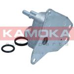KAMOKA Ölkühler, Motoröl 7730168 KAMOKA Ölkühler, Motoröl 7730168
