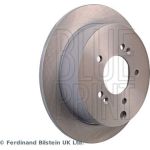Bremsscheibe Kia T. Sportage 2.0-2.7 4Wd 04 ADG04345 Bremsscheibe Kia T. Sportage 2.0-2.7 4Wd 04 ADG04345