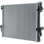 Kühler, Motorkühlung CR 1163 000P
