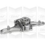 GRAF Wasserpumpe / Kühlmittelpumpe PA673 GRAF Wasserpumpe / Kühlmittelpumpe PA673