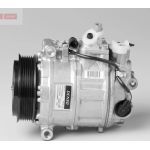 DENSO Kompressor DCP17109 DENSO Kompressor DCP17109