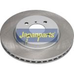 Japanparts Bremsscheibe DI-813C Japanparts Bremsscheibe DI-813C