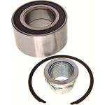 Radlagersatz 33-0122