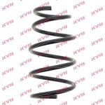 KYB Fahrwerksfeder Bmw P. X3 (E83) 3.0D 01/04 RH3484 KYB Fahrwerksfeder Bmw P. X3 (E83) 3.0D 01/04 RH3484