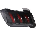 47377 Valeo Heckleuchte 47377 - links LED PQ OE Logo 47377 Valeo Heckleuchte 47377 - links LED PQ OE Logo