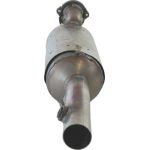 Bosal Partikelfilter 097-252 Bosal Partikelfilter 097-252