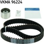 SKF Zahnriemensatz VKMA 96224
