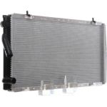MAHLE Kühler, Motorkühlung CR 426 000S MAHLE Kühler, Motorkühlung CR 426 000S