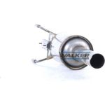 Walker Dieselpartikelfilter EVO S 93046 Walker Dieselpartikelfilter EVO S 93046