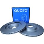 Quaro Bremsscheibe QD1370 Quaro Bremsscheibe QD1370