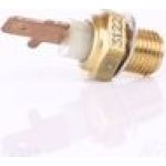 NISSENS Sensor, Kühlmitteltemperatur 207058 NISSENS Sensor, Kühlmitteltemperatur 207058