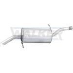 53 / Auspufftopf Hinten 23688 53 / Auspufftopf Hinten 23688