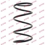 KYB Fahrwerksfeder Mitsubishi P. Grandis 2.0D 09/05-03/10 RA3496