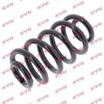 KYB Fahrwerksfeder Audi T. A6 2.0Tdi-4.2 05/04-08/11 RH6745 KYB Fahrwerksfeder Audi T. A6 2.0Tdi-4.2 05/04-08/11 RH6745
