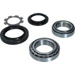 KAMOKA Radlagersatz 5600151