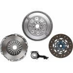 SACHS Kupplungssatz 2290 601 020 SACHS Kupplungssatz 2290 601 020