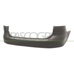 Prasco Stoßstange hinten grundiert +/ohne PDC PQ VG0561081 Prasco Stoßstange hinten grundiert +/ohne PDC PQ VG0561081