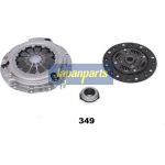 Japanparts Kupplungssatz KF-349 Japanparts Kupplungssatz KF-349