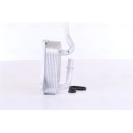 Ölkühler PKW 90599 Ölkühler PKW 90599