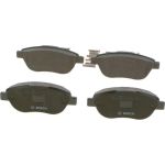 0 986 494 157 Bosch Bremsbelagsatz 0 986 494 157 0 986 494 157 Bosch Bremsbelagsatz 0 986 494 157