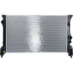 Valeo Motorkühler 717346 Valeo Motorkühler 717346