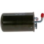 Bosch Kraftstofffilter F 026 402 827 Bosch Kraftstofffilter F 026 402 827