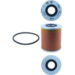 Mahle Original Ölfilter OX 15D Mahle Original Ölfilter OX 15D