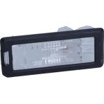 Kennzeichenleuchte Renault Captur, Espace Iv, Fluence, Laguna Ii/Iii, Latitude, Modus, Scenic Ii/Iii/ Dacia 8200013577 Kennzeichenleuchte Renault Captur, Espace Iv, Fluence, Laguna Ii/Iii, Latitude, Modus, Scenic Ii/Iii/ Dacia 8200013577