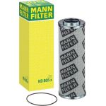 Mann & Hummel Industriefilter HD 805 x