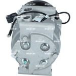 Kompressor, Klimaanlage 32725 Kompressor, Klimaanlage 32725