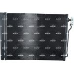 Kondensator, Klimaanlage 35971 Kondensator, Klimaanlage 35971