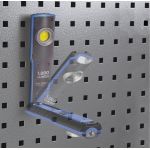 SW-Stahl LED Handleuchte 1000 Lumen S9790 SW-Stahl LED Handleuchte 1000 Lumen S9790