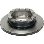 Bremsscheibe Ford T. Transit 06 DF4821S