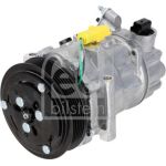 febi Kompressor, Klimaanlage 175060 febi Kompressor, Klimaanlage 175060
