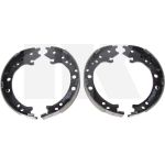 Handbremsbacken Honda Cr-V 07 2726803 Handbremsbacken Honda Cr-V 07 2726803