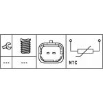 HELLA Sensor, Kühlmitteltemperatur 6PT 009 309-431 HELLA Sensor, Kühlmitteltemperatur 6PT 009 309-431