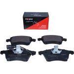 MAXGEAR Bremsbelagsatz 19-0648 VW T4 09/90 MAXGEAR Bremsbelagsatz 19-0648 VW T4 09/90