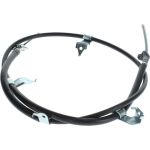 Handbremsseil li 1987482567 Handbremsseil li 1987482567