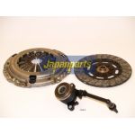 Japanparts Kupplungssatz KF-1043 Japanparts Kupplungssatz KF-1043