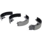 ATE Bremsbacken 03.0137-0331.2 ATE Bremsbacken 03.0137-0331.2