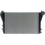 MAHLE Ladeluftkühler CI 161 000P MAHLE Ladeluftkühler CI 161 000P